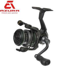 Катушка с передним фрикционом Azura '25 Kenshin